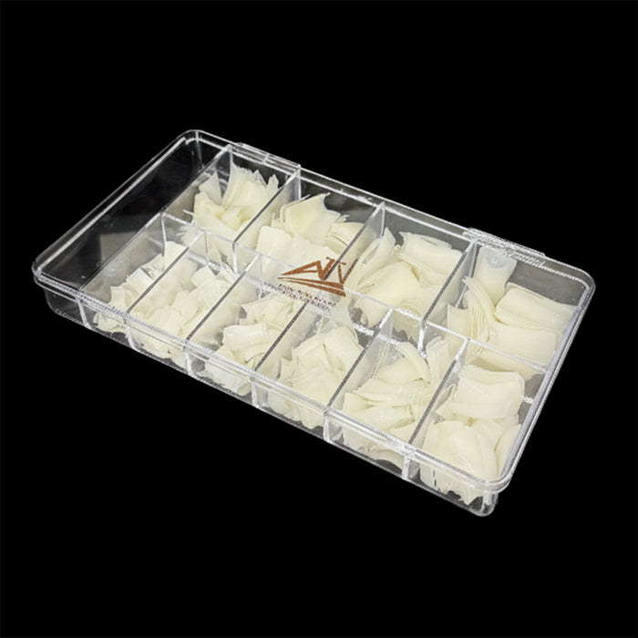 TIP NAIL DUCK ( 0-9 )