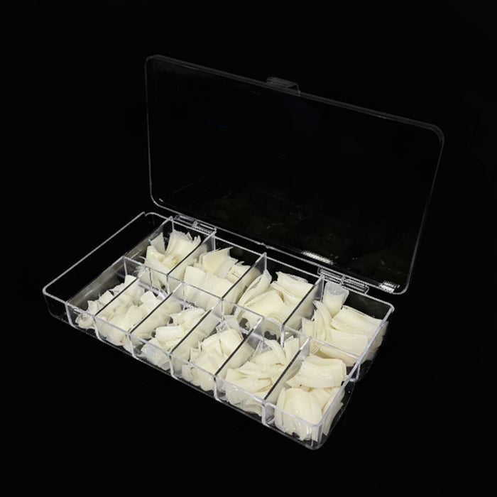 TIP NAIL DUCK ( 0-9 )