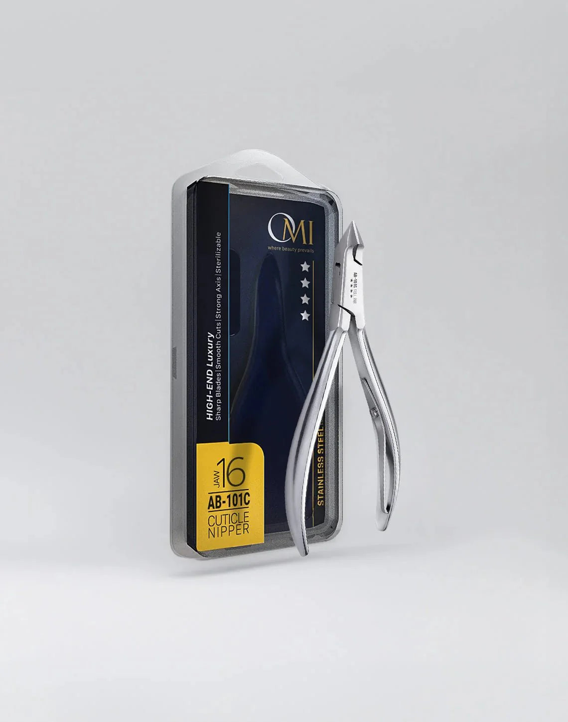 Acrylic Nipper OMI (AB-101c)