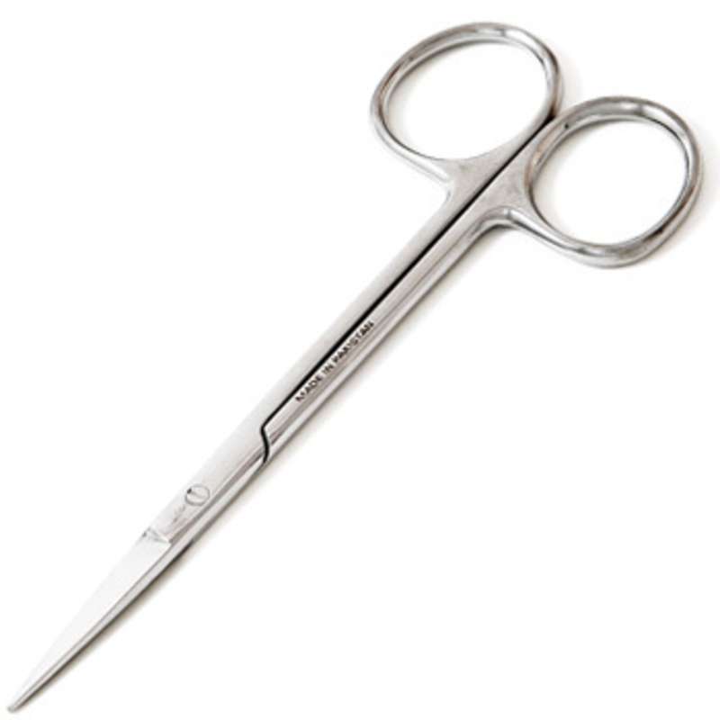 Long Scissors (Simco Pakistan)