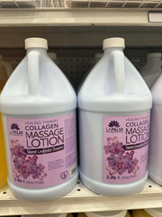 Massage Lotion - La Palm