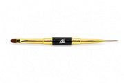 ATN Builder Gel & Liner 20mm Brush