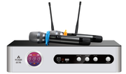 Amply DK-750