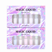 Magic Liquid - Set 12 Colors
