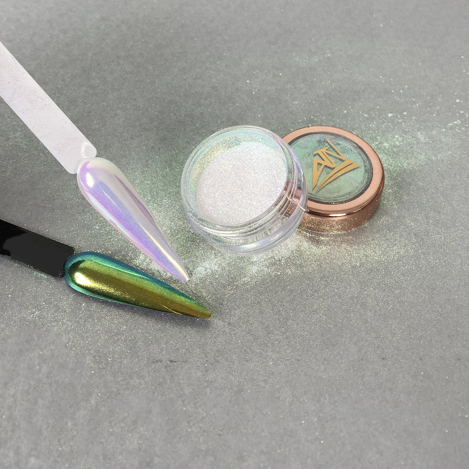 ATN Unicorn Chrome 1gr | GC01