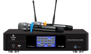 Amply H-450