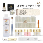 ATN Kit #7 - Acrylic Master Set