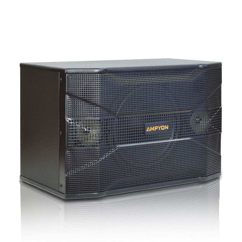 Ampyon KSX-10 Karaoke Speaker
