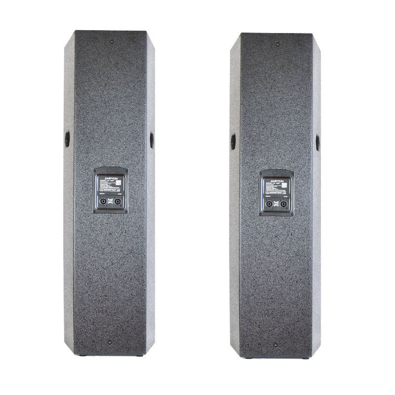 Ampyon LS-10EX Professional Karaoke Speaker