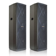 Ampyon LS-10EX Professional Karaoke Speaker