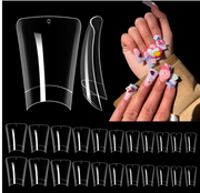 TIP NAIL DUCK ( 0-9 )