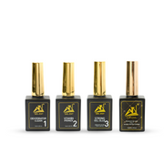 Bộ sản phẩm thiết yếu ATN Gel X Nail