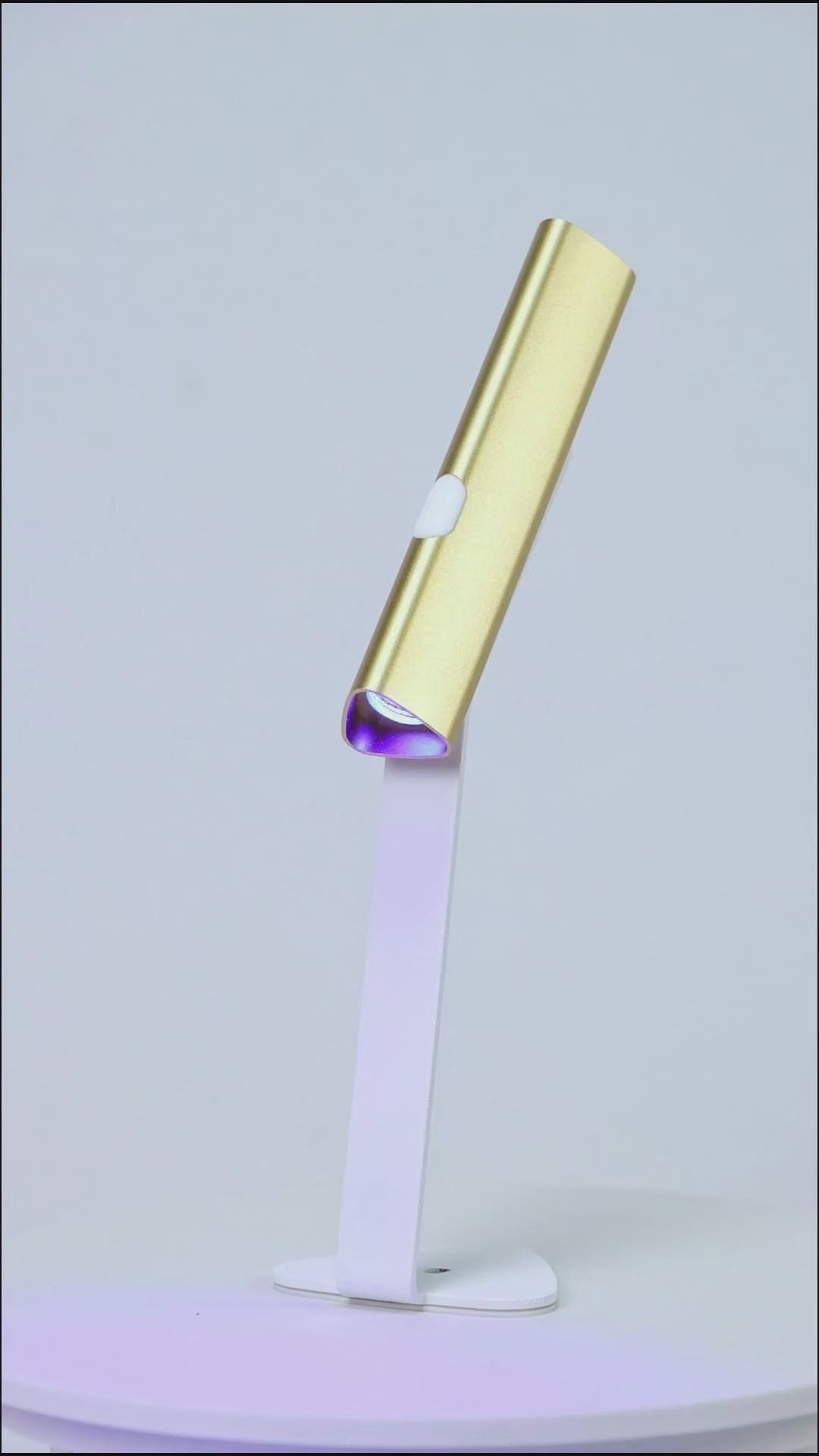 Load video: Handheld Lamp NLY10 3W