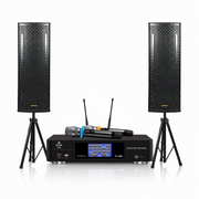 ATN H-450 Amplifier + Ampyon LS-12EX Speakers