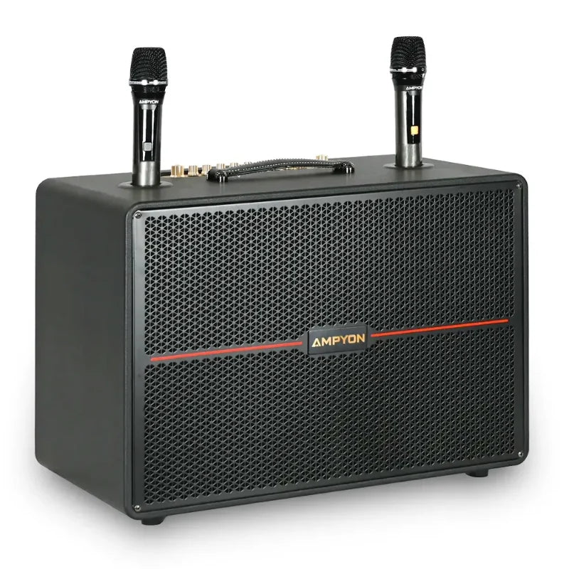 ATN Starbox III Portable Karaoke Speaker