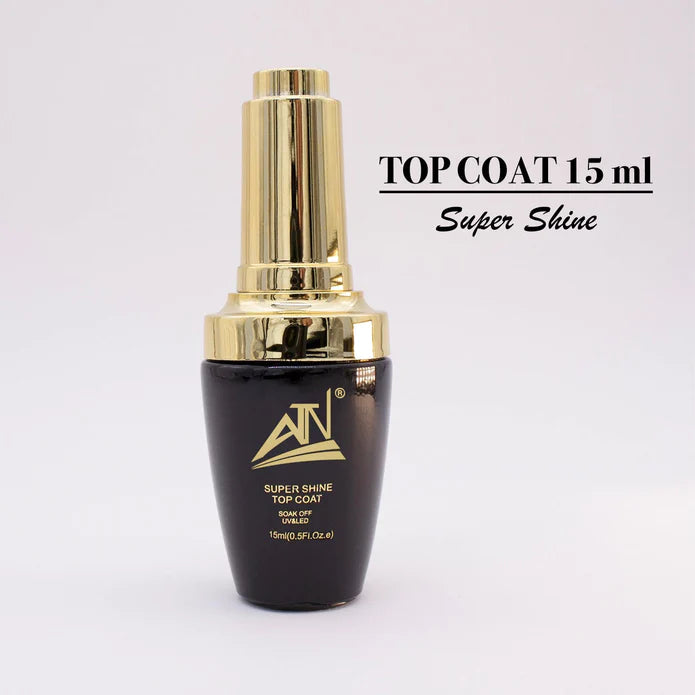 GEL – ATN SHINY TOP COAT