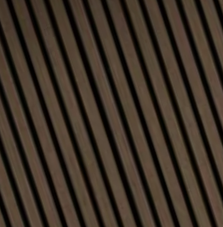 ACOUSTIC WOOD WALL PANELING (PICK-UP IN STORE ONLY)