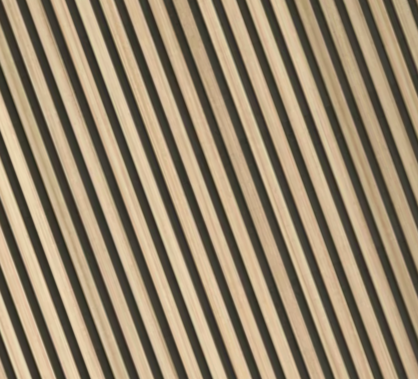 ACOUSTIC WOOD WALL PANELING (PICK-UP IN STORE ONLY)