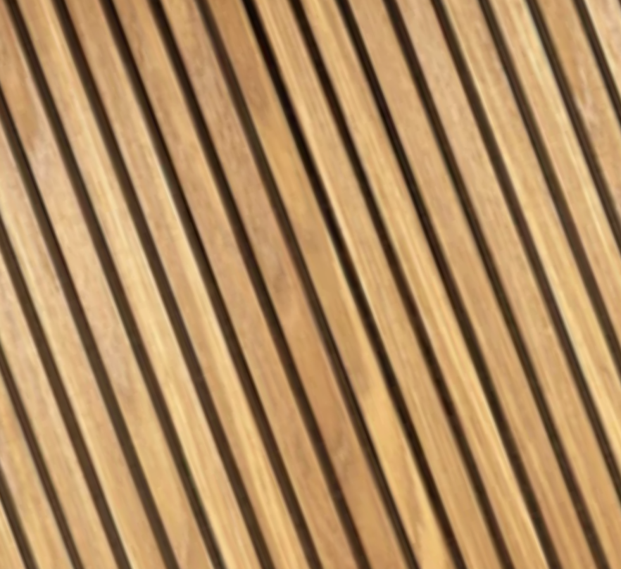 ACOUSTIC WOOD WALL PANELING (PICK-UP IN STORE ONLY)