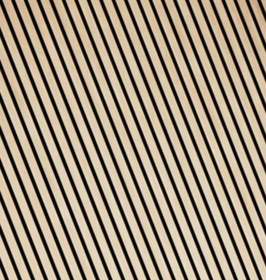 ACOUSTIC WOOD WALL PANELING (PICK-UP IN STORE ONLY)