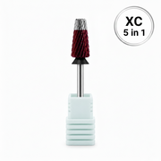Drill Bit - XC 5 in 1 - Purple (Black Tag)