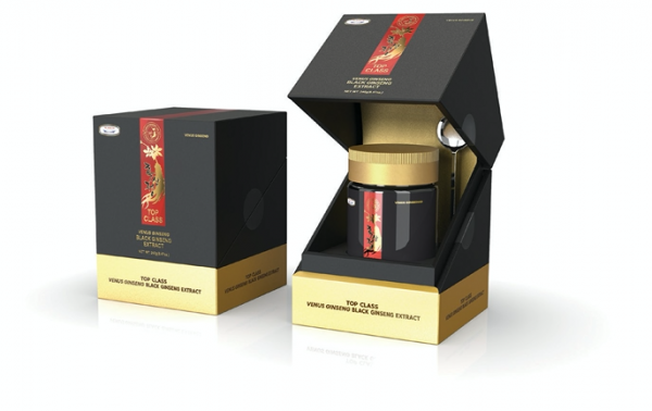 Hắc Sâm Korean Powertime