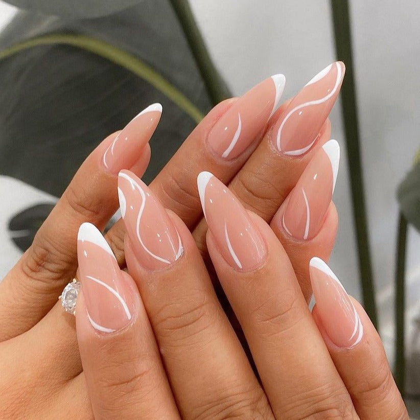 Bộ sản phẩm thiết yếu ATN Gel X Nail