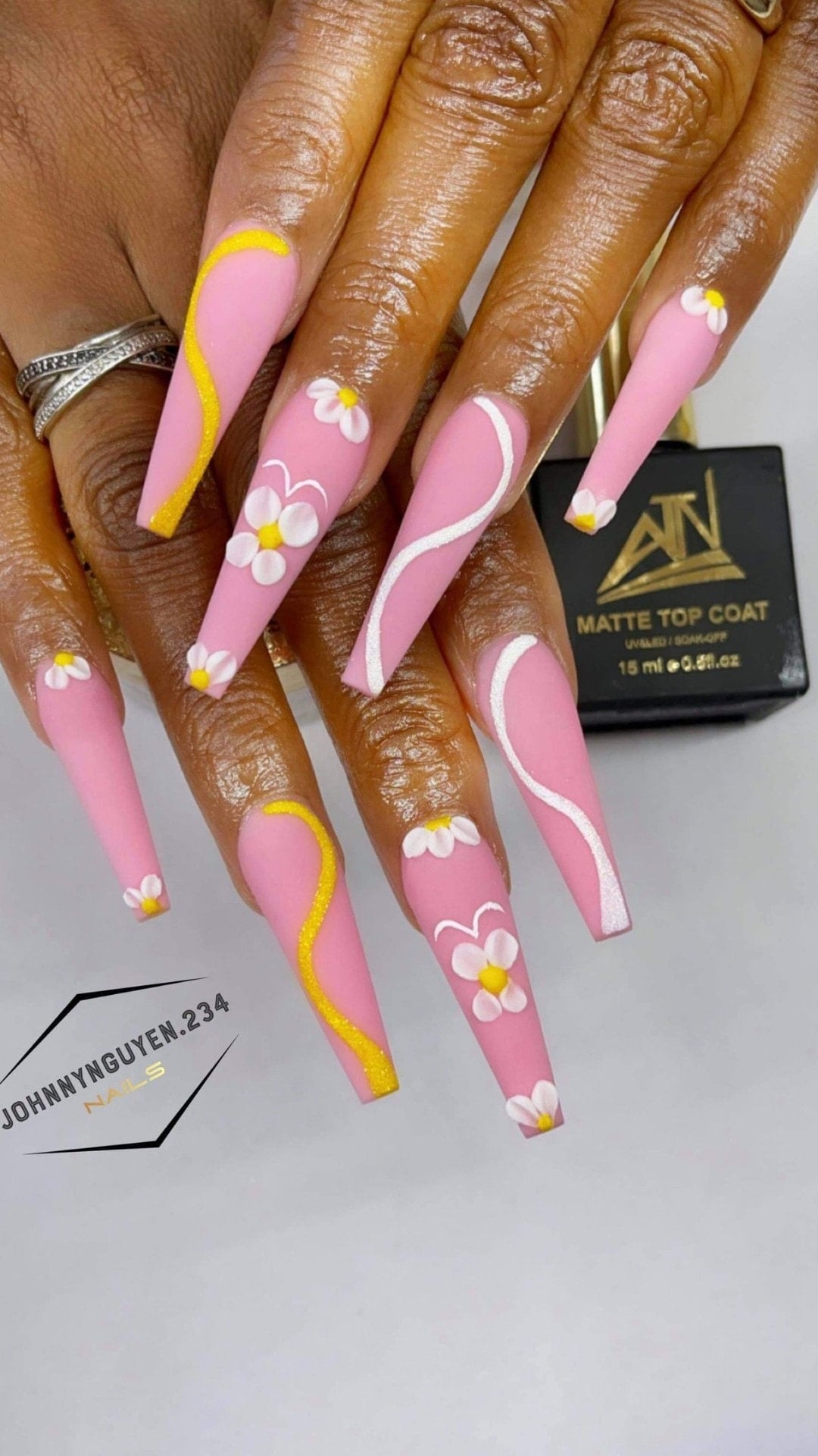 ATN Easy Painting Gel