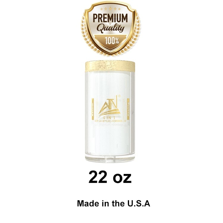 Clear Acrylic Powder