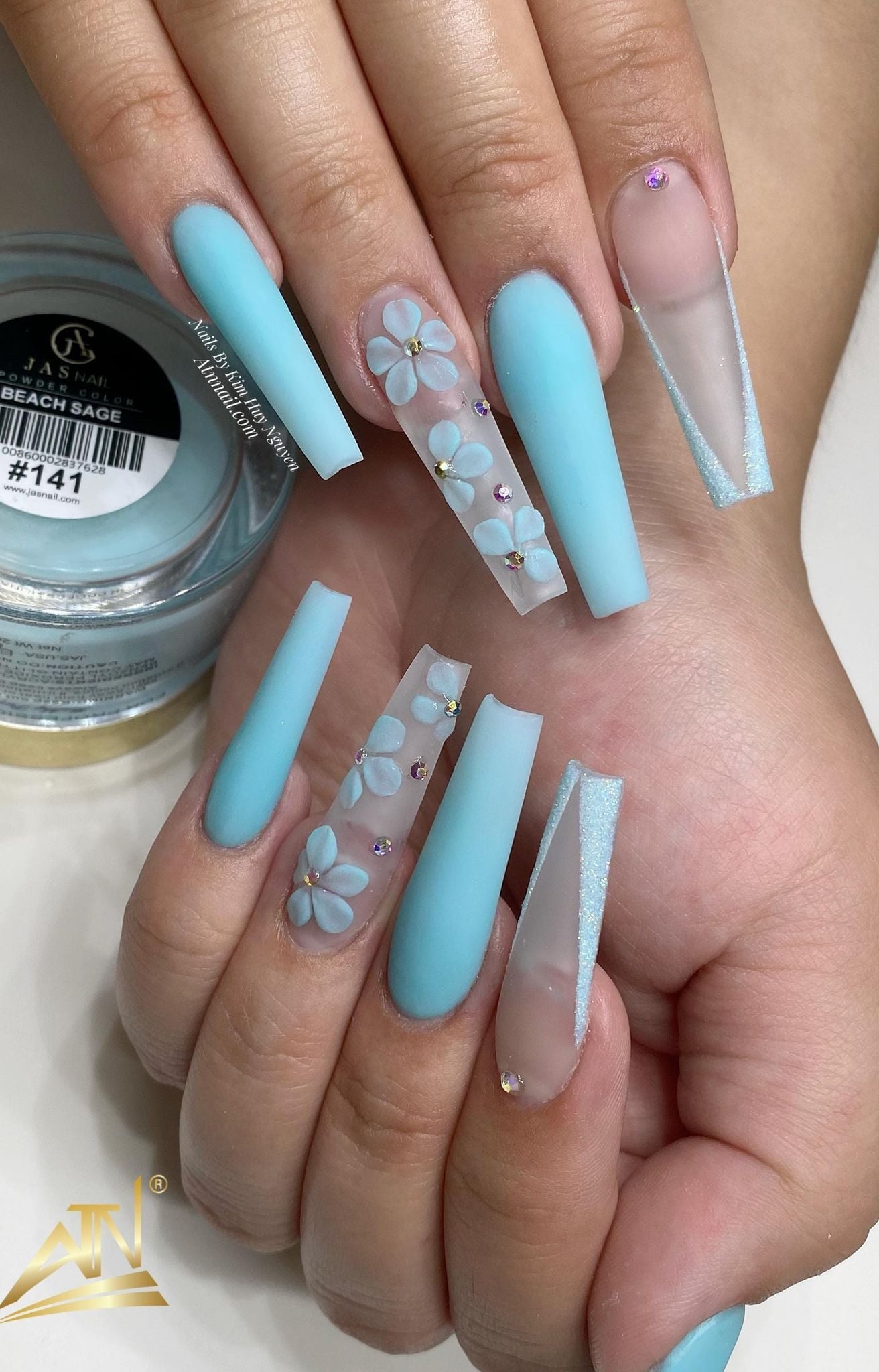 Lấp lánh – ĐƯỜNG NÀNG TIÊN CÁ