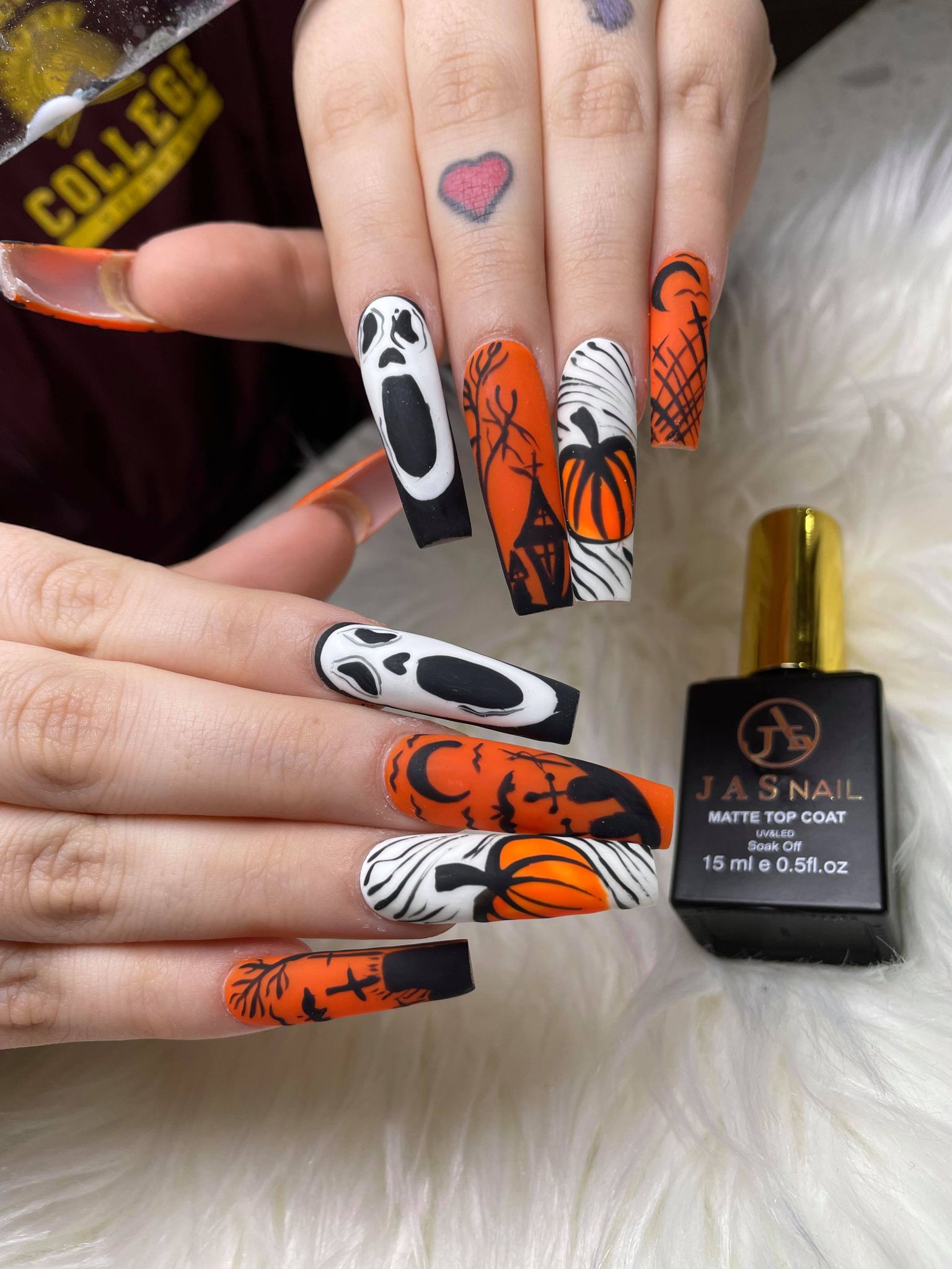 ATN Easy Painting Gel
