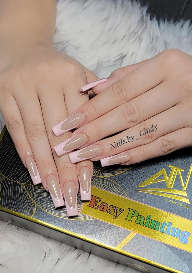 ATN Easy Painting Gel