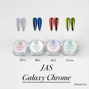 Jas Chrome - Final Sale