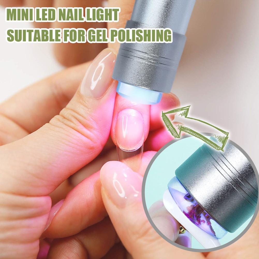 COMBO - GEL EXTENSION MÓNG ÚP | GEL EXT