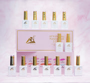 ATN Overlay Natural Pink 3 TRONG 1 - 14 Màu