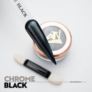 ATN CHROME - ĐEN - 1 GRAM