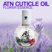 ATN CUTICLE OIL - 6 SCENT | 27.3 ml
