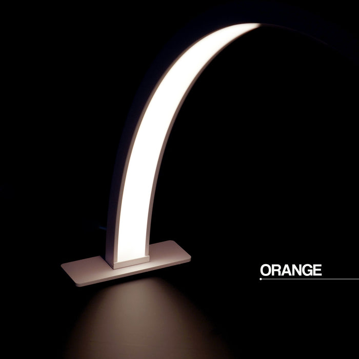 LED MOON LIGHT  for MANICURE TABLE - 3 COLORS TONE