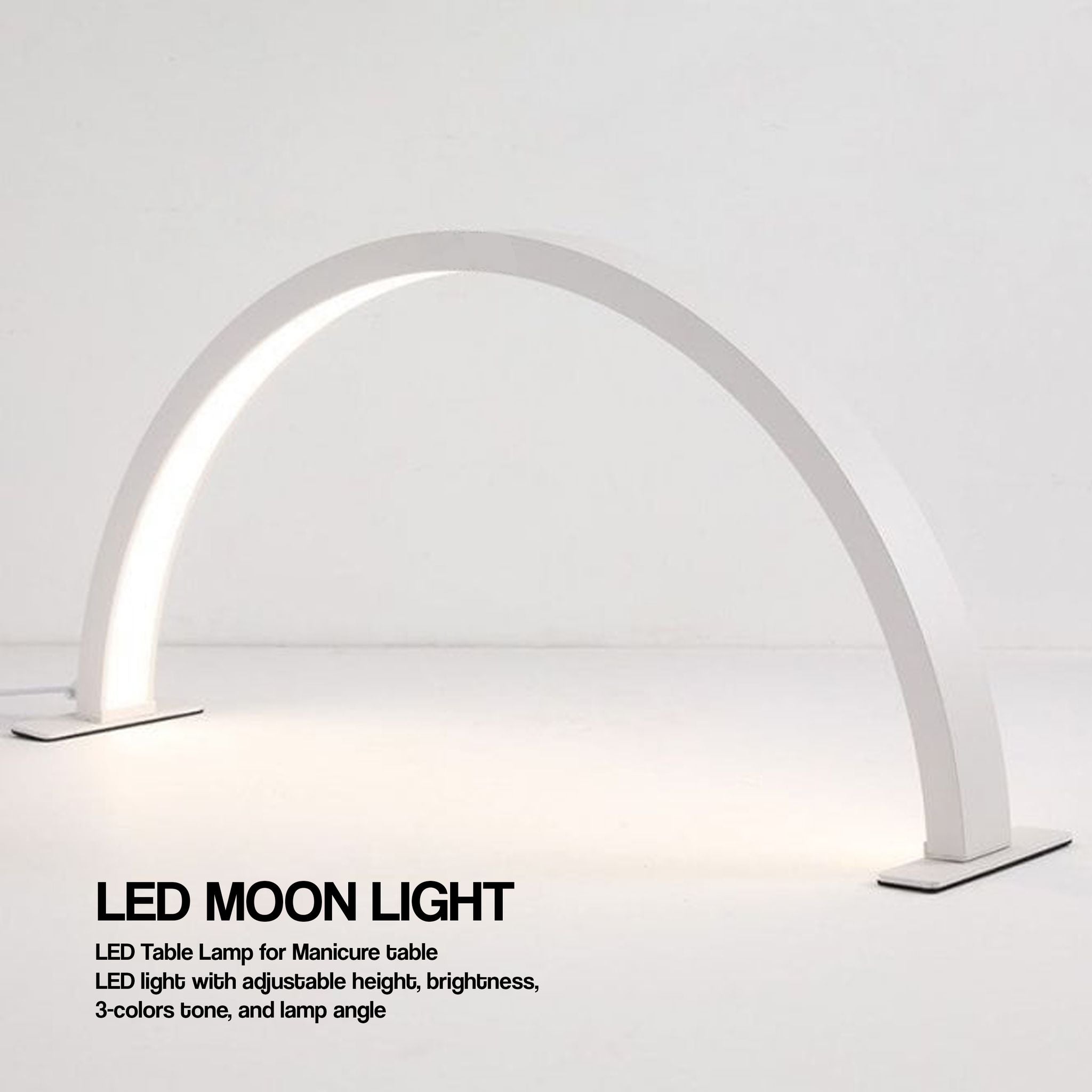 UV LED LAMP — ATN Nail Supply