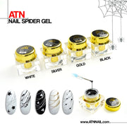 ATN Spider Gel | 4 Colors