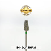 Drill Bit - Dũa Nhám (B4)