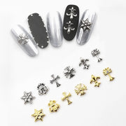 Charm - Cross_Anchor_Symbols | Pack 6 Styles