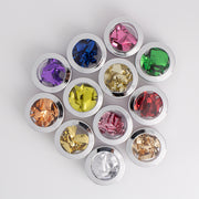 FOIL - COLORFUL | SET 12