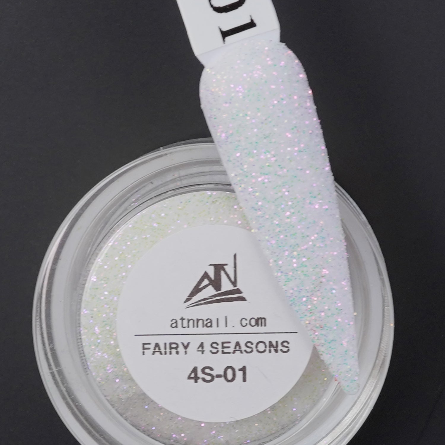 GLITTER - BỘ SƯU TẬP BỐN MÙA 32 MÀU | 0,5 OZ