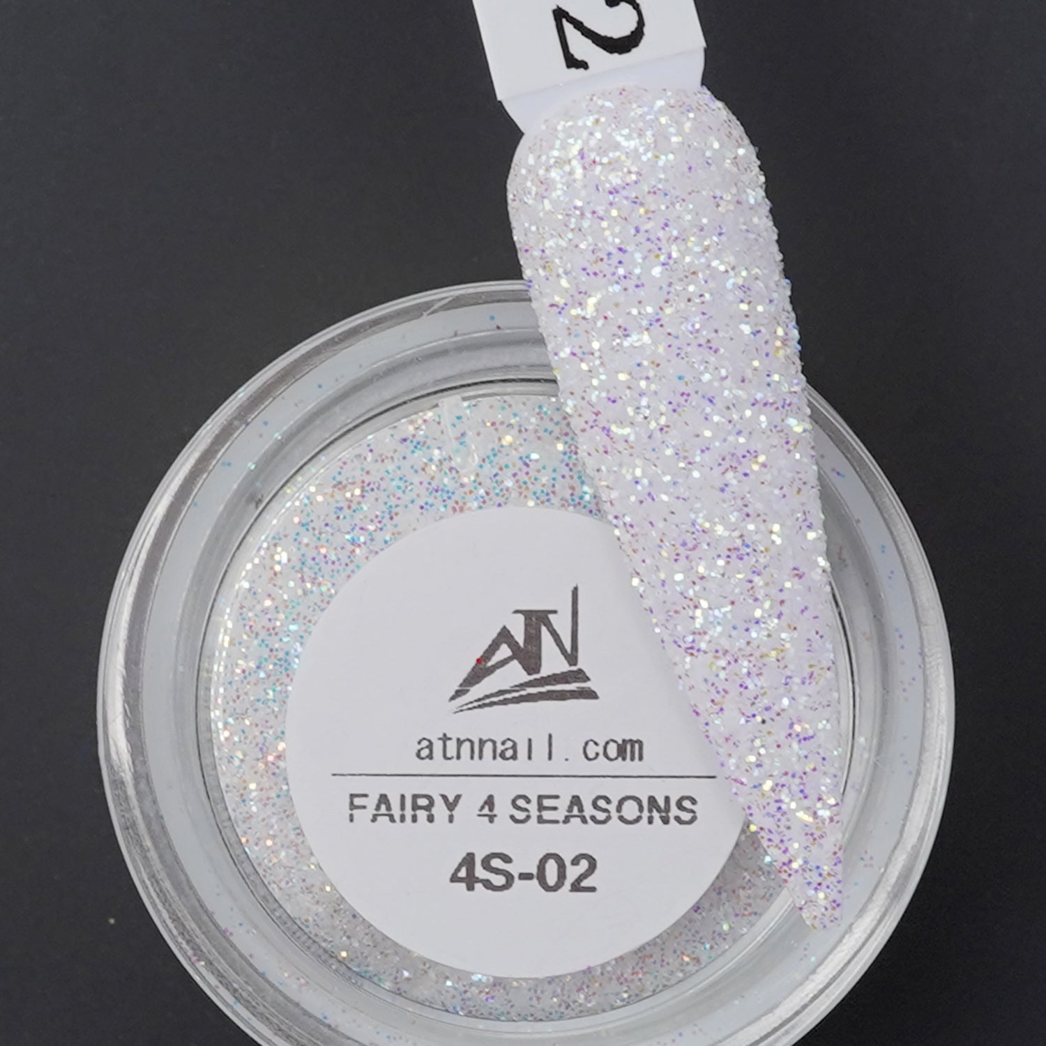GLITTER - BỘ SƯU TẬP BỐN MÙA 32 MÀU | 0,5 OZ