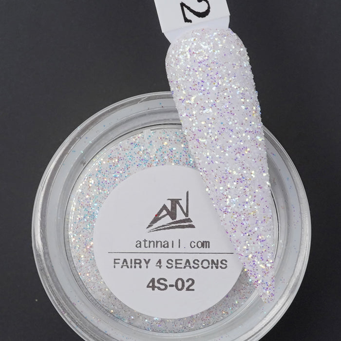 GLITTER - FOUR SEASON COLLECTION 32 COLORS | 0.5 OZ