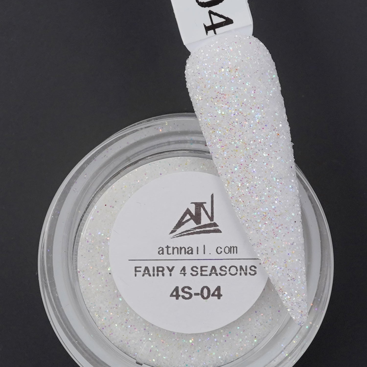 GLITTER - BỘ SƯU TẬP BỐN MÙA 32 MÀU | 0,5 OZ