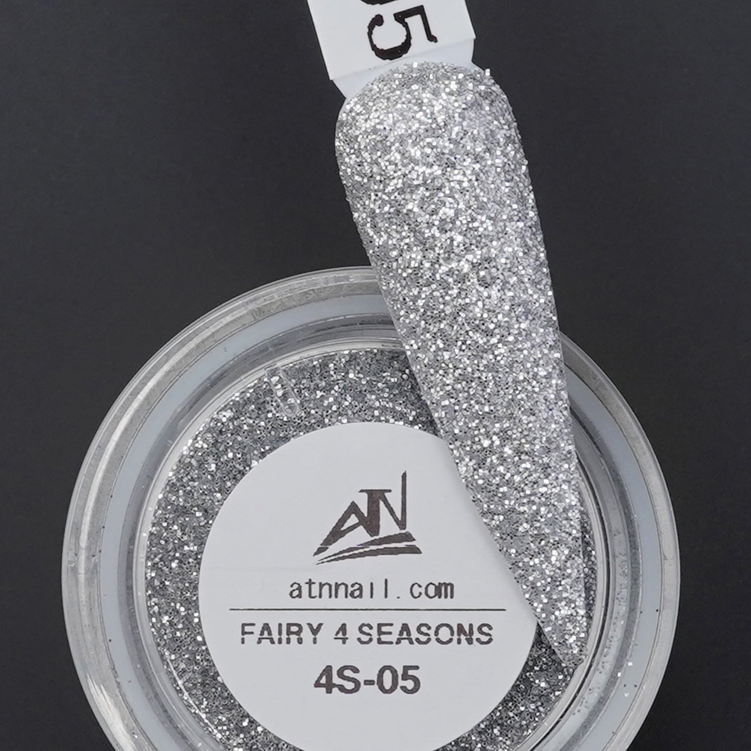 GLITTER - BỘ SƯU TẬP BỐN MÙA 32 MÀU | 0,5 OZ