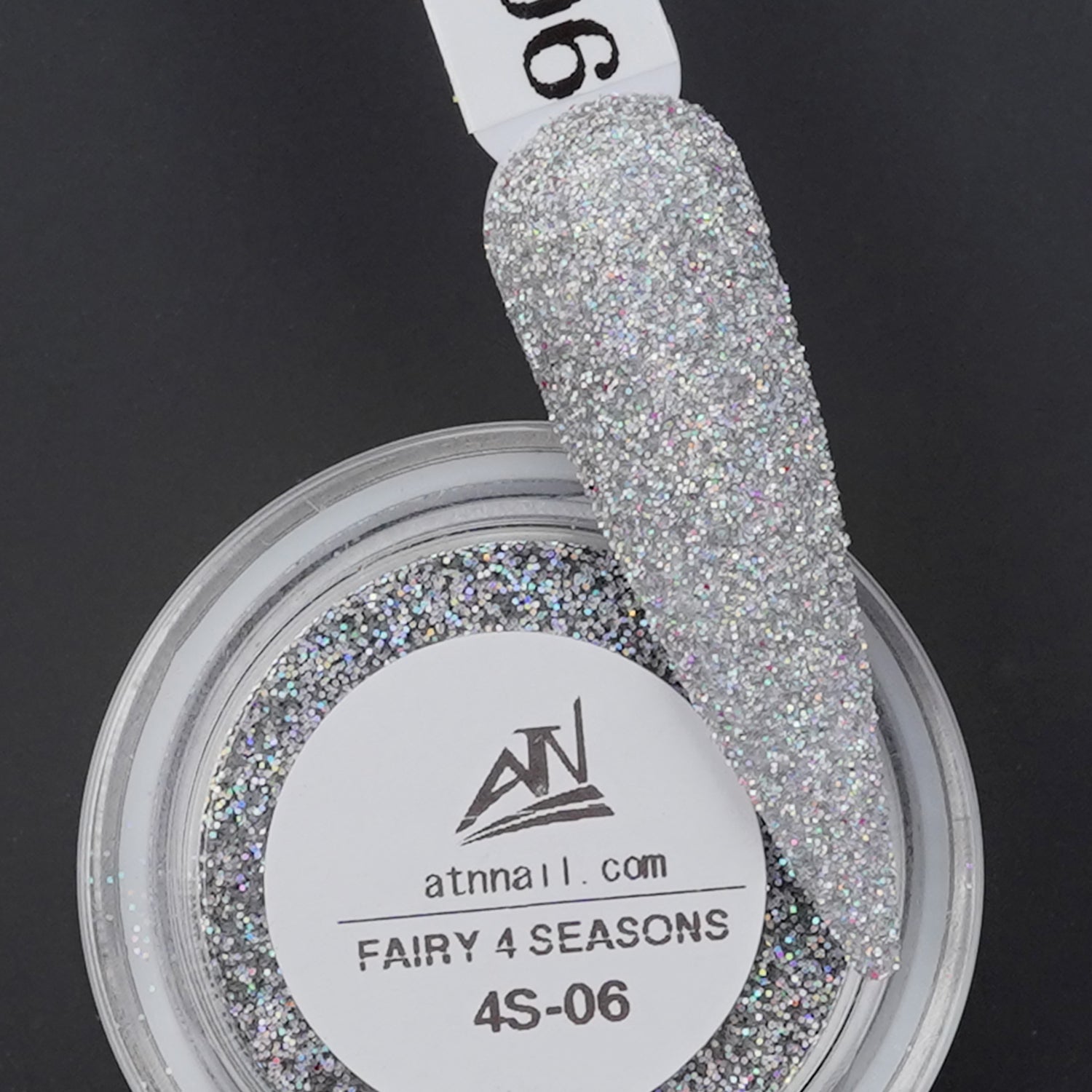 GLITTER - BỘ SƯU TẬP BỐN MÙA 32 MÀU | 0,5 OZ