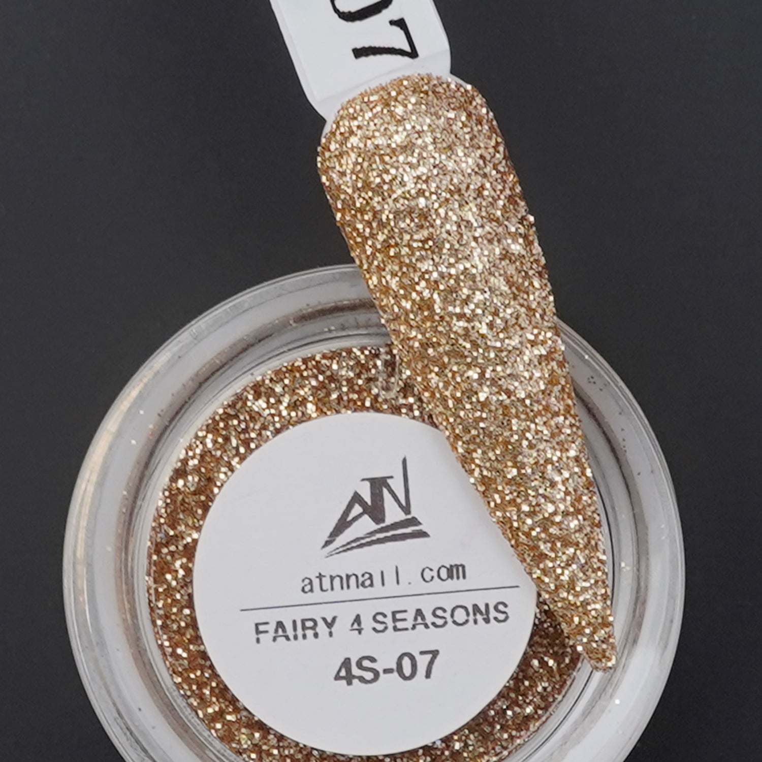 GLITTER - BỘ SƯU TẬP BỐN MÙA 32 MÀU | 0,5 OZ